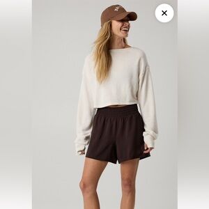 aerie 4” Hot Stuff Shorts